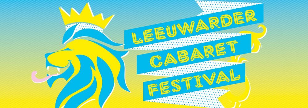 Leeuwarder Cabaret Festival